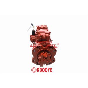 Dx300 Hydraulic Pump Assembly K5V140 K5v140dtp-1d9r- 9n07