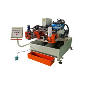 Cheap PLC Control Faucet Casting Machine 380V For Faucet / Handles / Pipes / Tubes for sale