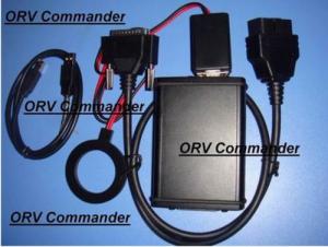 China ORV  OPEL  3-in-1 COMMANDER on sale