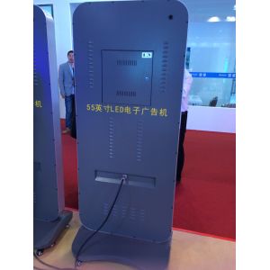 Waterproof P6 Full Color Led Signs Outdoor Energy Saving Dustproof