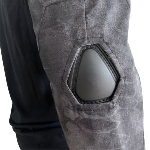 Outdoor Training Pant and Uniform in XS-XXXL Sizes for Intense Training Sessions