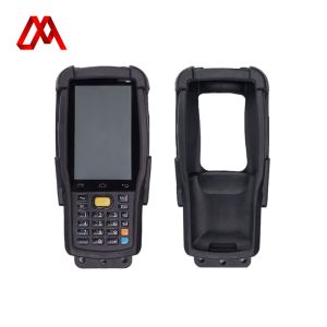 Cheap Rugged Rubber Boot for CipherLab RK25 / RK26 – Heavy-Duty Protective Case for Industrial Environments for sale