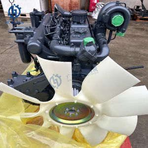 China Diesel Engine DE08TIS DE08-MBE00 D1146TI  D1146 D1146N D1146T For DOOSAN Daewoo SOLAR 330 LCV  290LC-V DX225LCV DX330 DX380 on sale