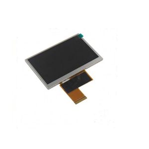 RGB 4.3 Inch 480*272 High Brightness LCD TFT Display 1000 Nits For Industry