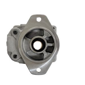 Part Number 26487-12002 Hydraulic Pump for Hitachi LX110-7 Wheel Loader