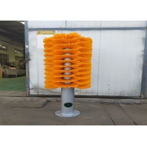 Rustproof Open Paddocks Pasture Cow Brush Hard Wearing