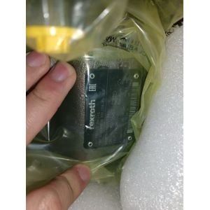 China Rexroth A10VSO140DR Hydraulic Pump 315bar Variable Axial Piston on sale