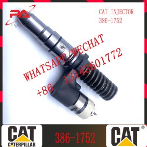 KWSK 3920200 C-A-T Engine Part GP-Fuel 3861752 386-1752 Injector for C-A-T