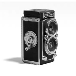 Buy cheap M1 Shoot Cameras Dual Reflex Digital Camera Retro CCD High-definition Travel from wholesalers