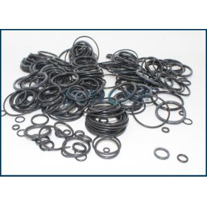 Seal Kit For Main Valve 723-49-26102 7234926102 Excavator PC300-7 PC350-7