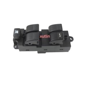 Auto Engine Sensors Master Driver Side Power Window Switch OEM UR93-66-350