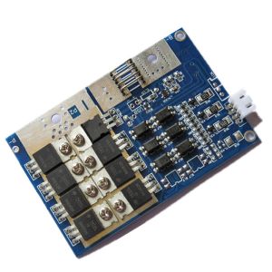 Lead Free HASL Electronic Pcb Assembly Double Sided Smt Assembly