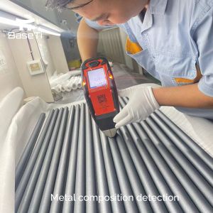 MMO Sodium Hypochlorite Generator Titanium Anode Ruthenium Oxide For Swimming