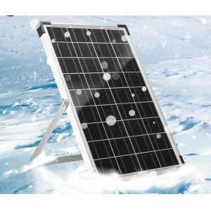 China 30W solar panel small mono solar panel on sale