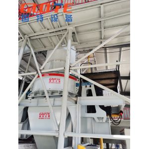 2022 Small Stone Quarry Sand Making Machines for Crushing Sale in Energy Mining