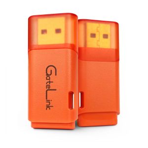 Cheap UR-4O Auto Sensing USB Transmitter 433 MHz 30m For Auto Gate System Auto Open for sale