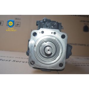 Original 708-3S-00522 Hydraulic Pump For PC55MR-2 PC78UU PC200-8 708-2L-00501