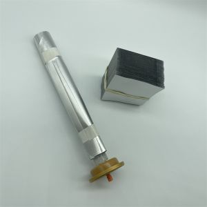 Advanced Bag on Valve for Personal Care - 300ml Specification