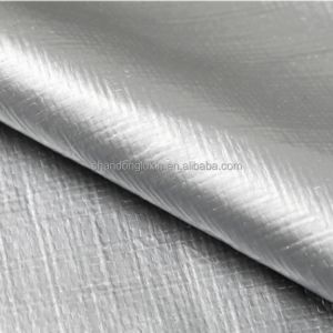 80gsm-200gsm Waterproof Tent Fabric PE Tarpaulin in Roll with Printed Pattern