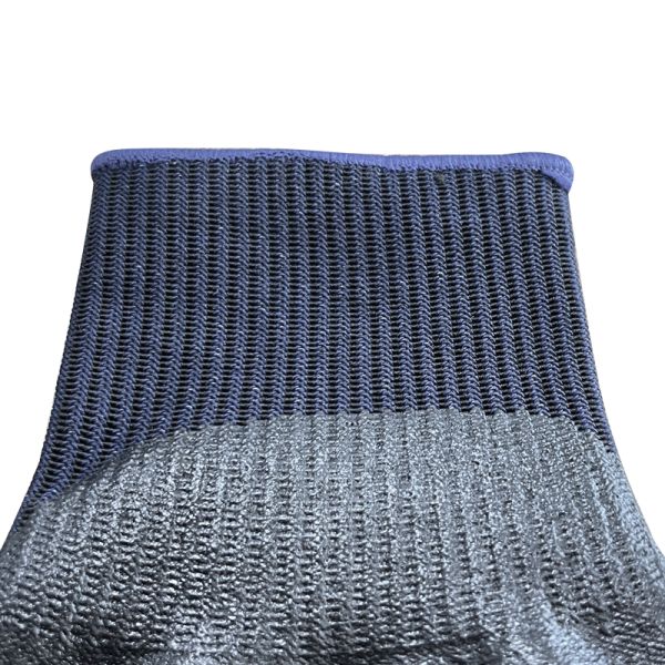 XL Hard-knuckle Anti-slip Palm Microfiber Leather Screen Touch Gloves for Secure Grip