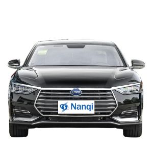 Luxury Automobile 2022 E9 BYD Electric Car Sedan Left Hand Drive