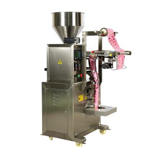 K-300bjdc Back Sealing Packing Machine with Batch Cutting System