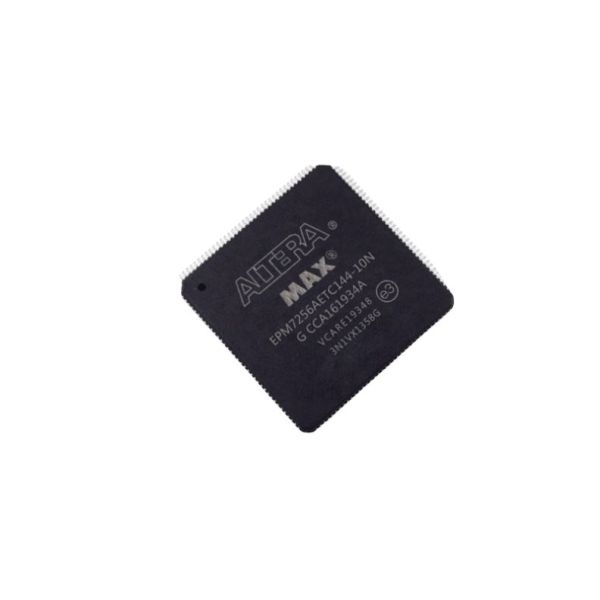 Quality EPM7256AETC144 Altera Chip Electronic Components ICS Microcontroller EPM7256AET wholesale