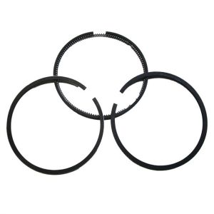 Air Cooled Piston With Ring Diesel Generator Parts 170F 173F 178F 186F 188F 192F