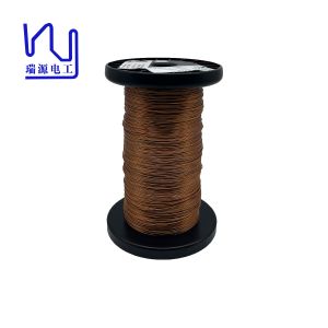 China 22 Swg Fiw Wire Enameled Copper Fully Insulated on sale