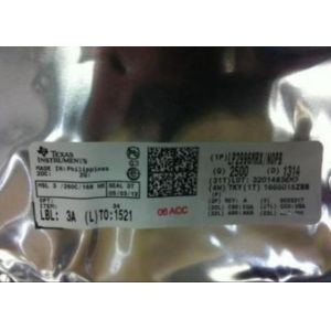 LP2995MX/NOPB Power Management PMIC DDR Termination Regulator