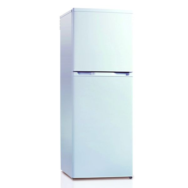 BCD-211 DEFROST DOUBLE DOOR REFRIGERATOR