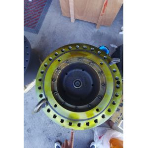 VOE14592003 VOE14613278 VOE14522564 For VOLVO EC700B EC700BHR EC700C EC700CHR