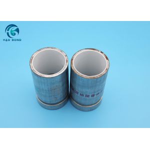 China 40mm 3.5mm Steel Reinforced Plastic Pipe For Water Supply Pipeline System on sale