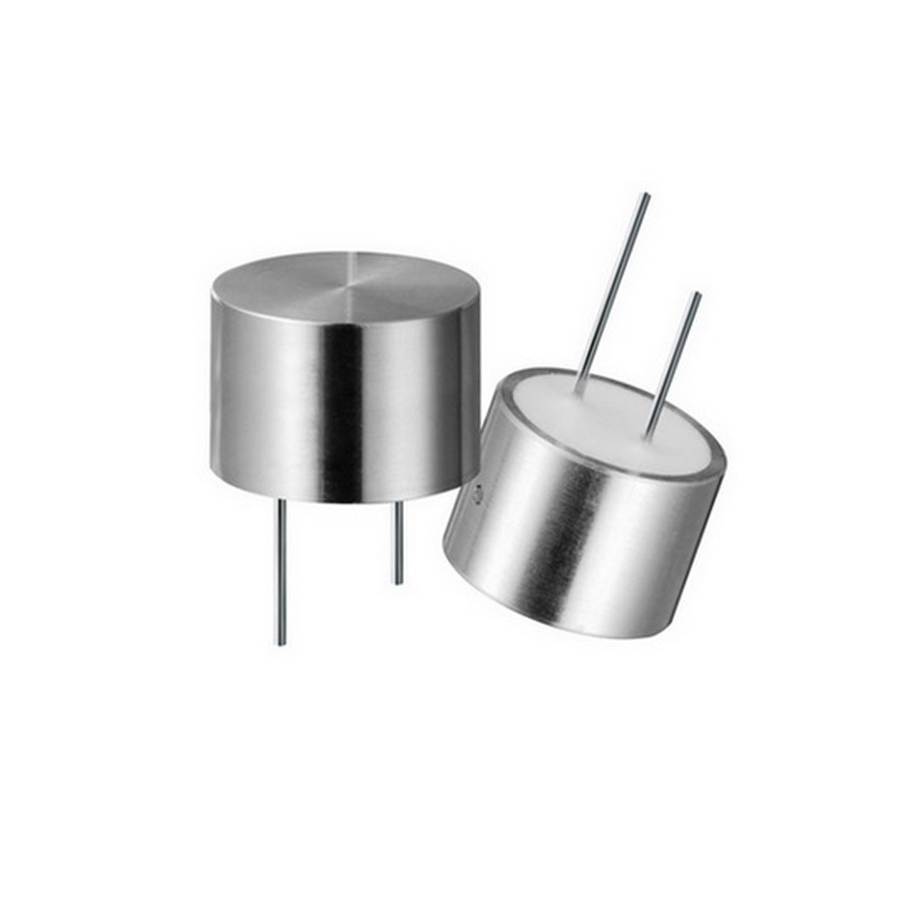 14mm Wired 58kHz 40KHZ Ultrasonic Sensor Transmitter And Receiver