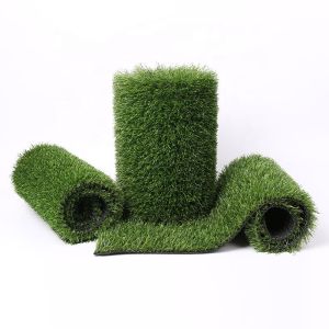10-60mm Competitive Price Landscaping Artificial Grass for Decoration