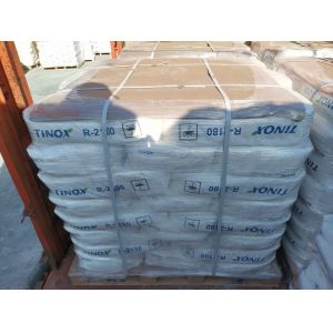 TINOX R-2180 Sulphate Process Titanium Dioxide for Paints and Coatings