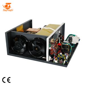 AC to DC High Frequency Switching Power Supply Zinc Plating Rectifier 12V 1500A