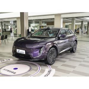 Export In Stock Fast Ship High Speed Avatr 07 Electric New Energy EV New Car