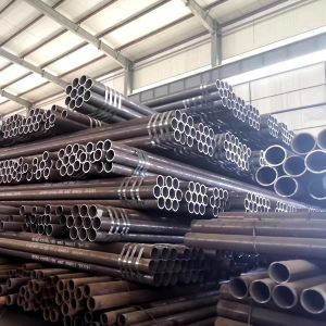Astm A213 Tp316l Tp304 A269 Seamless Alloy Steel Pipe For Boiler Heat Exchanger