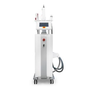 Cheap 400000 Shots DPL Machine Handpiece Acne Removal Pico Sure Laser Ice Cool Ipl Skin Rejuvenation for sale