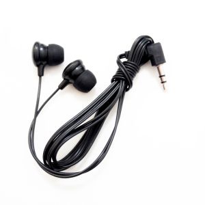 Original Stereo In-Ear Headset with 1.2M Cord Length and Advanced Noise