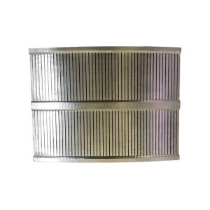 Cheap Pusher Centrifuge Machine Parts Sieve Screen Segment for sale