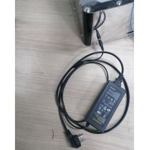 Small Components Intelligent Flexible Vibration Feeder For Assemble Manufacturin