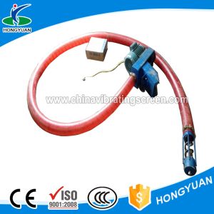 Cheap Adopting the single phase motor power family farm conveying screw for sale