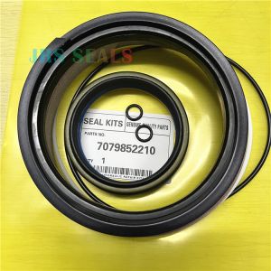 7079852210 7079852130 Hydraulic Cylinder Seal Kits EXCAVATOR LOADER KO.MA.TSU