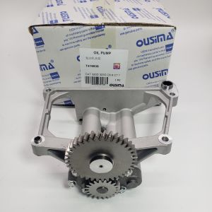 Oil Pump T419939 For Perkins Engine 1106D E66TA