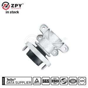 ZPY Rear Transmission Mounting 8E0399105CL for Audi A4 VW Porsche