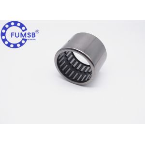 China Seal Ring Drawn Cup Needle Roller Bearing on sale