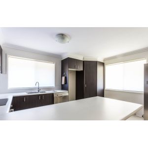 Roller blinds fabric,100% polyester blackout roller fabric for meeting room