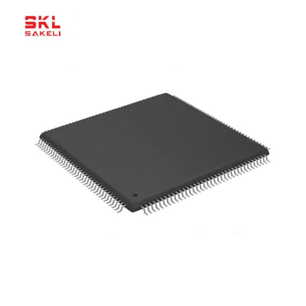 Quality XC3S50A-4TQG144C IC Chip Programming Integrated Circuits Abundant Flexible FPGAs wholesale
